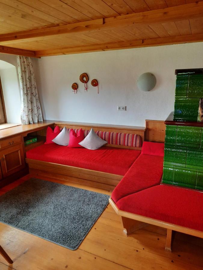 Ferienhaus Annelies Breitenbach am Inn Luaran gambar