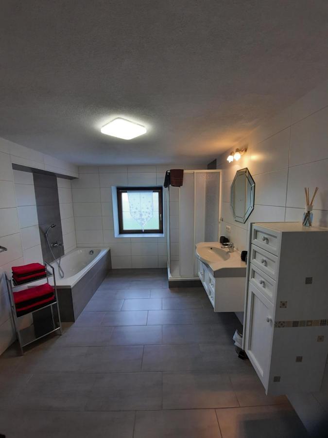 Ferienhaus Annelies Breitenbach am Inn Luaran gambar