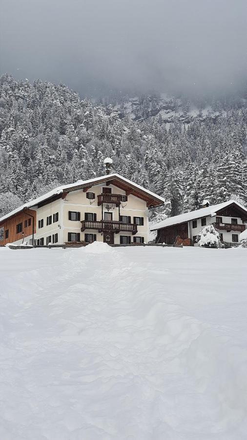 Ferienhaus Annelies Breitenbach am Inn Luaran gambar