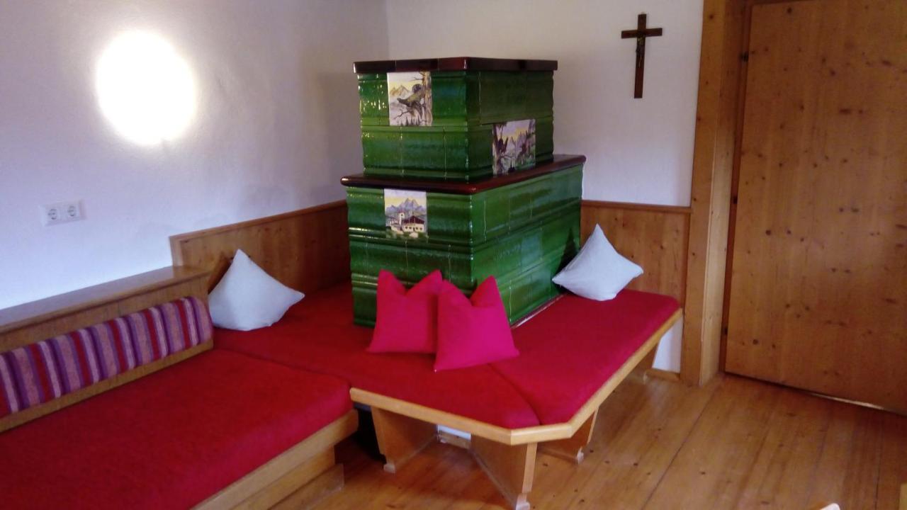 Ferienhaus Annelies Breitenbach am Inn Luaran gambar