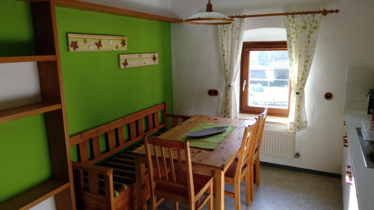 Ferienhaus Annelies Breitenbach am Inn Luaran gambar