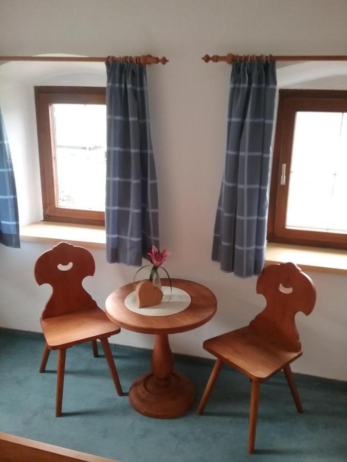 Ferienhaus Annelies Breitenbach am Inn Luaran gambar