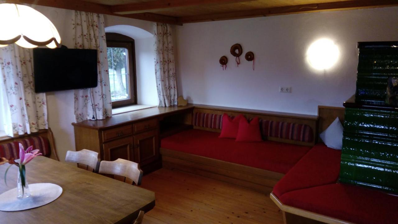 Ferienhaus Annelies Breitenbach am Inn Luaran gambar
