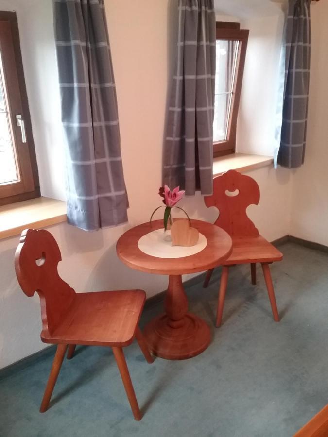 Ferienhaus Annelies Breitenbach am Inn Luaran gambar