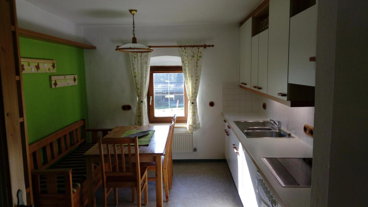 Ferienhaus Annelies Breitenbach am Inn Luaran gambar