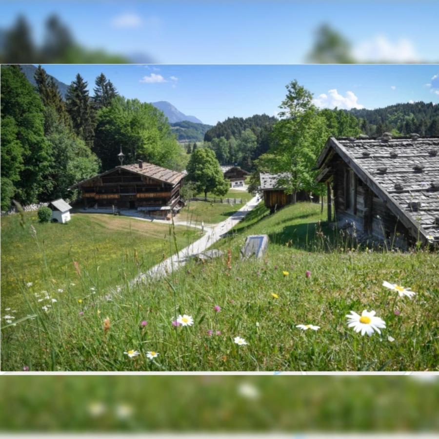 Ferienhaus Annelies Breitenbach am Inn Luaran gambar