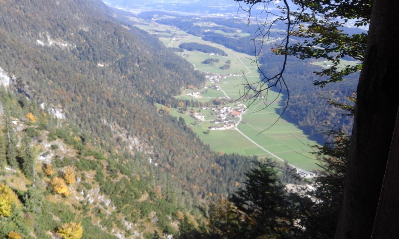 Ferienhaus Annelies Breitenbach am Inn Luaran gambar