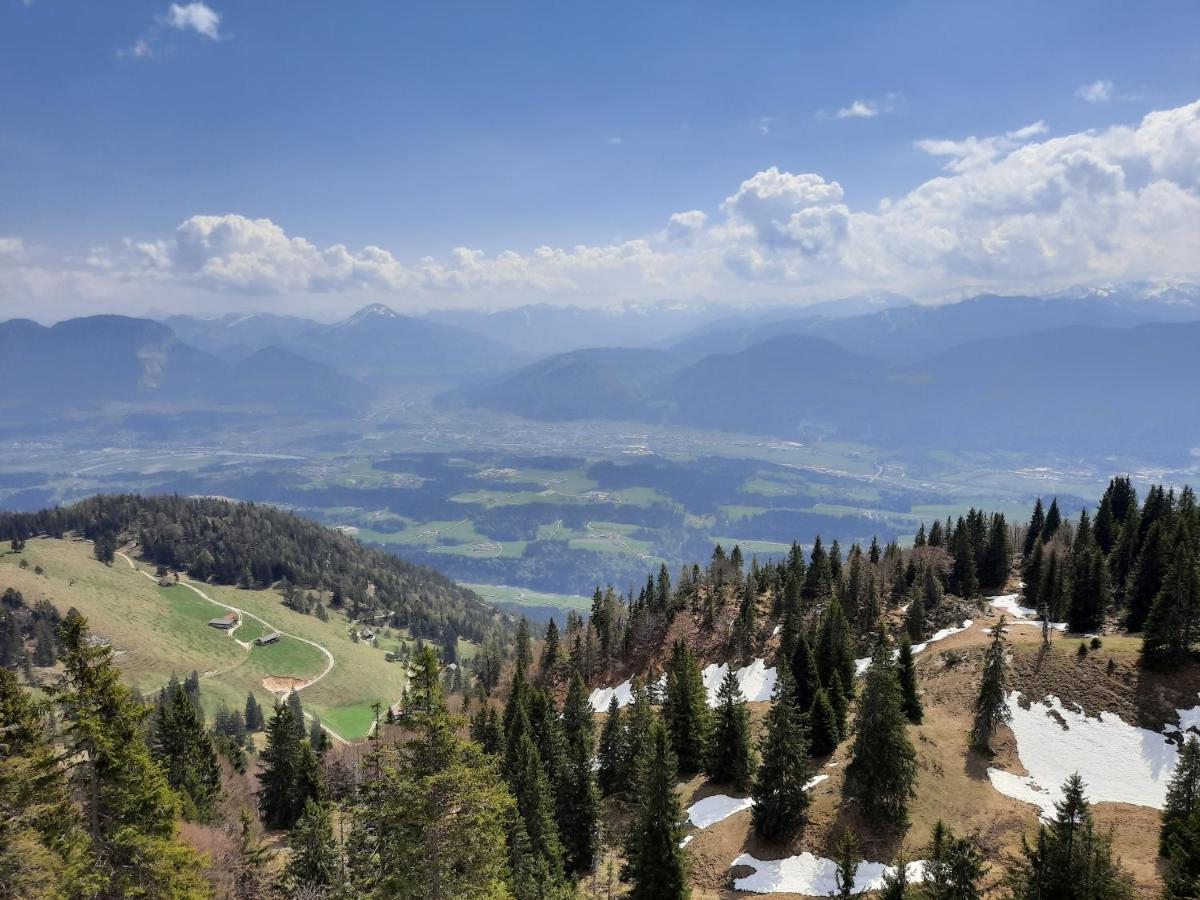 Ferienhaus Annelies Breitenbach am Inn Luaran gambar